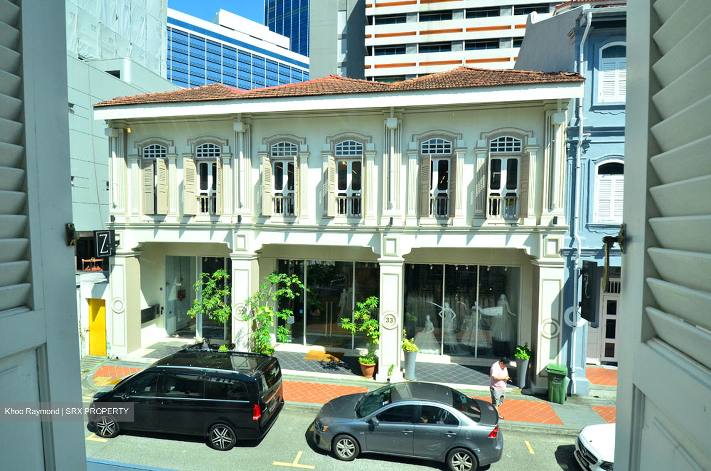 Tanjong Pagar Conservation Area (D2), Shop House #419903731